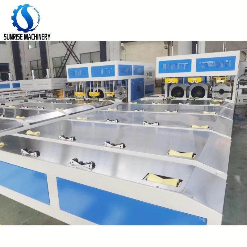 Peiriant Belling Pibell PVC